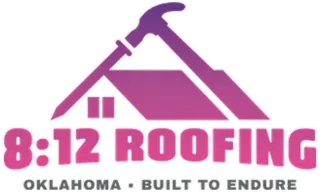 8:12 Roofing & Exteriors logo