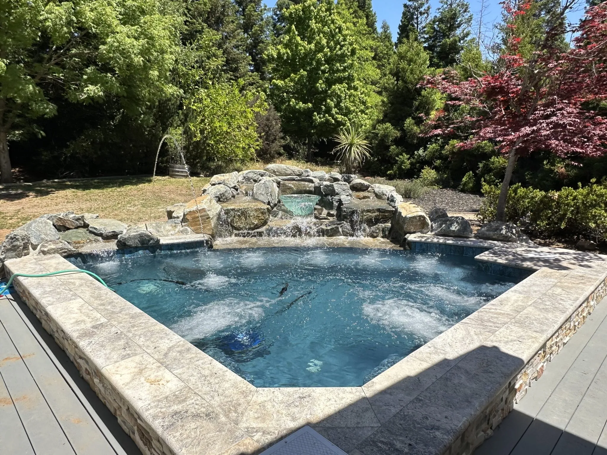 Sac Pool Pros photo 1