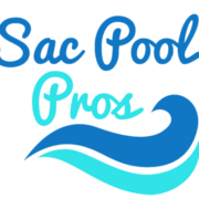 Sac Pool Pros logo