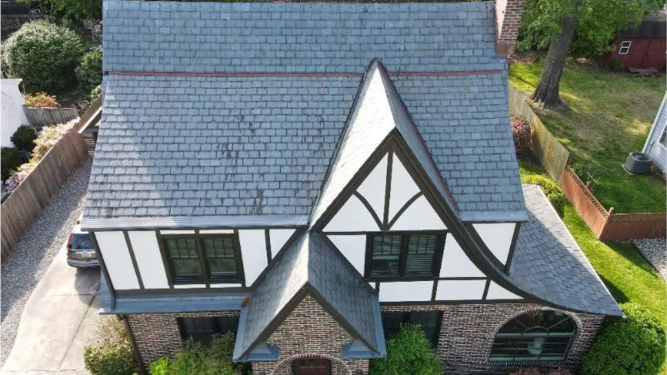 The Roofing Company Inc. of Virginia Beach photo 2