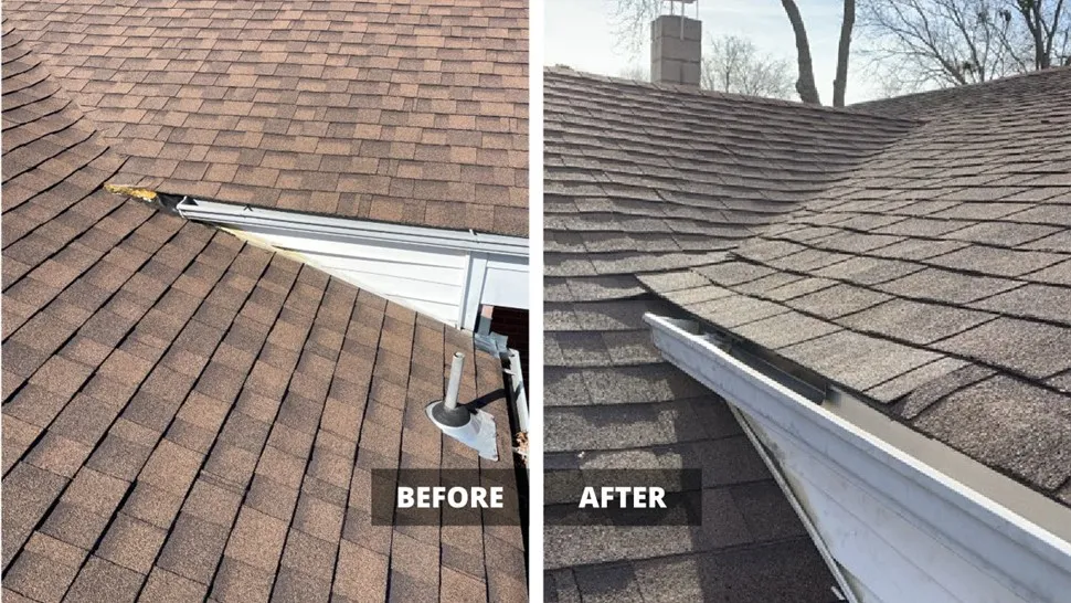 The Roofing Company Inc. of Virginia Beach photo 8