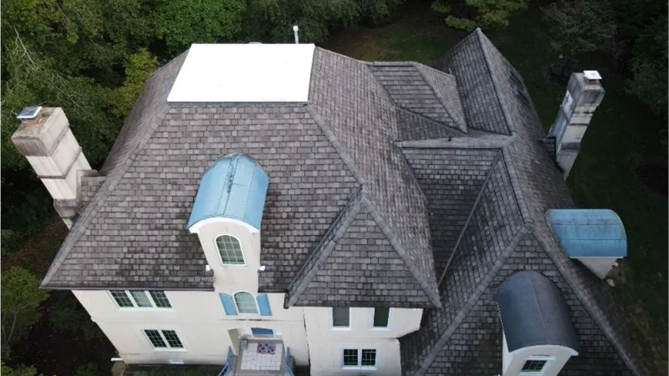 The Roofing Company Inc. of Virginia Beach photo 4