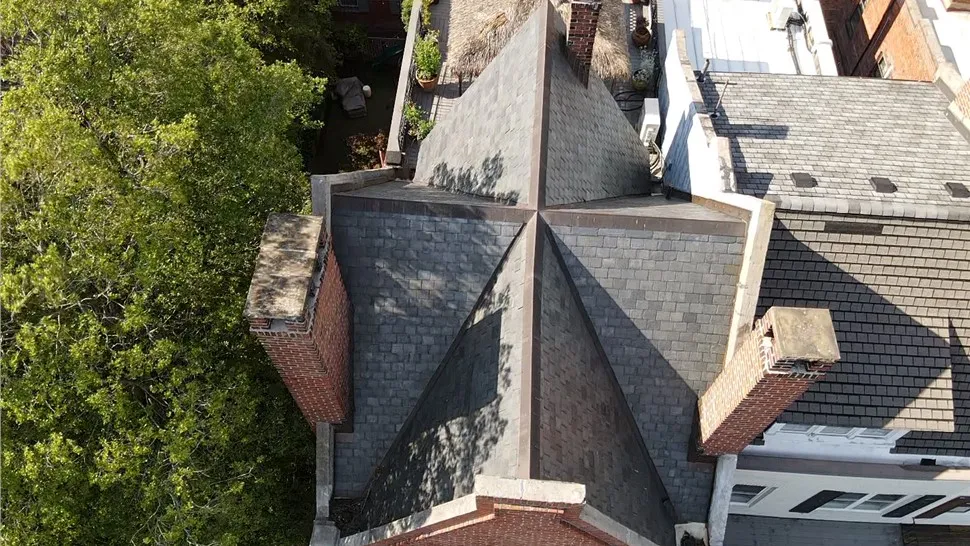 The Roofing Company Inc. of Virginia Beach photo 1