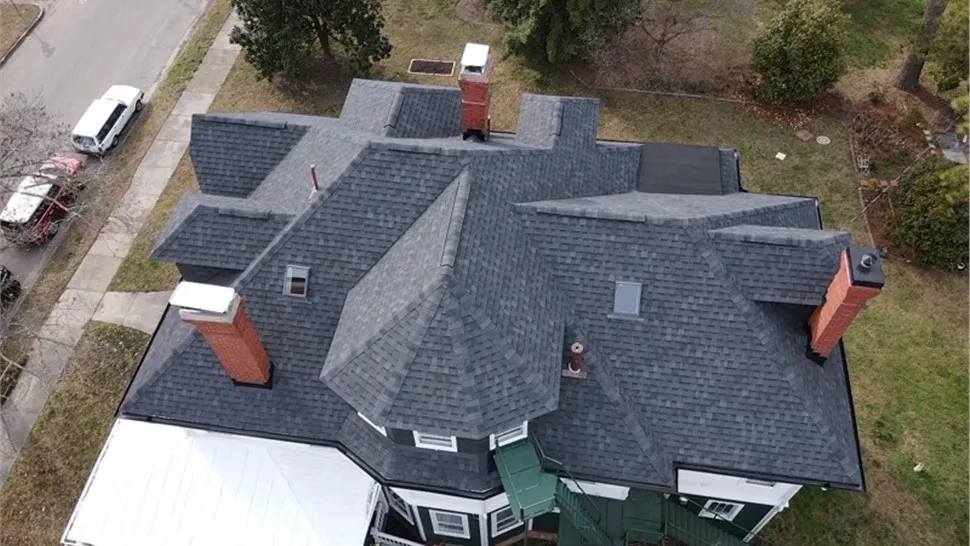 The Roofing Company Inc. of Virginia Beach photo 3