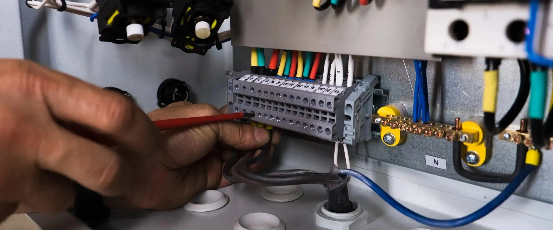 A and K Electrical Chicago photo 7