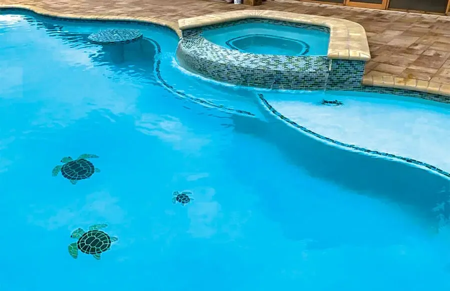 Blue Haven Pools & Spas photo 16