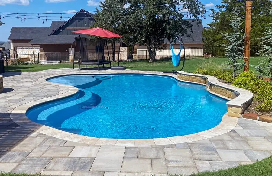 Blue Haven Pools & Spas photo 7