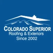 Colorado Superior Roofing & Exteriors logo