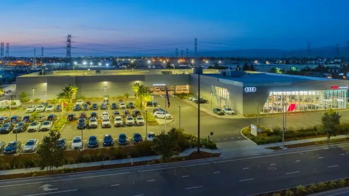 Mission Electric Company photo 1