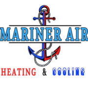 Mariner Air logo