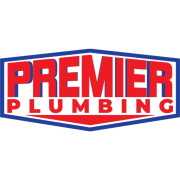 Premier Plumbing logo