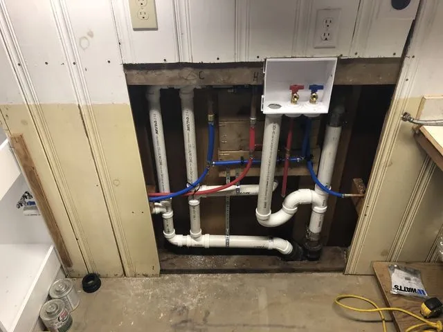 PROfetick Plumbing photo 16