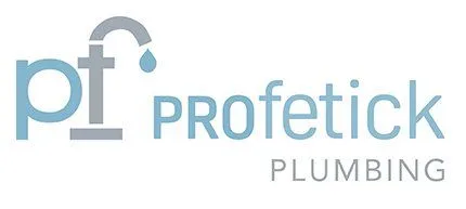 PROfetick Plumbing logo