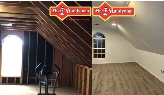 Mr. Handyman of W. Nashville, Belle Meade, Clarksville photo 13