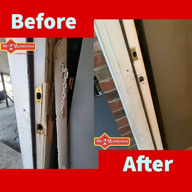 Mr. Handyman of W. Nashville, Belle Meade, Clarksville photo 7