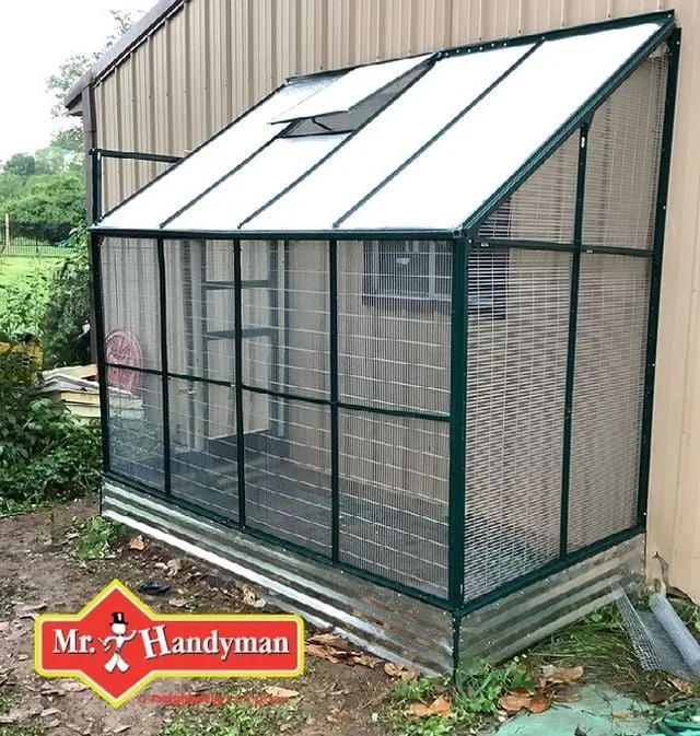 Mr. Handyman of W. Nashville, Belle Meade, Clarksville photo 4