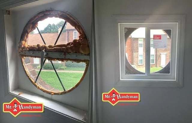 Mr. Handyman of W. Nashville, Belle Meade, Clarksville photo 5