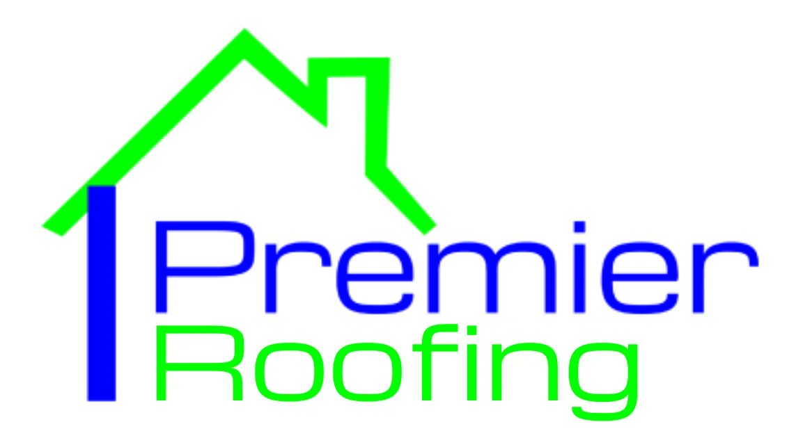 Premier Roofing logo