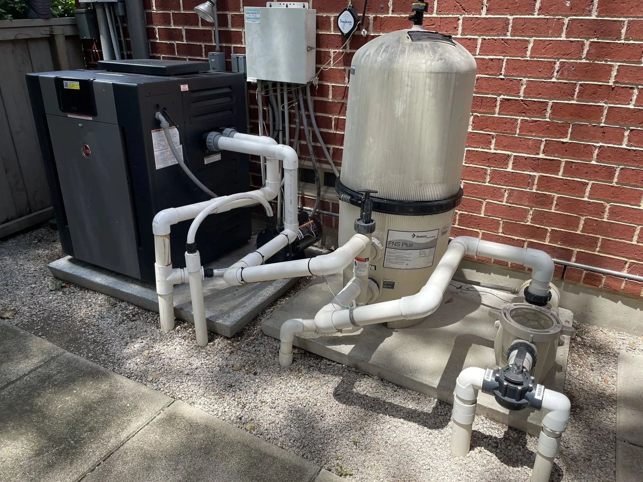 Refresh Pool Company photo 9