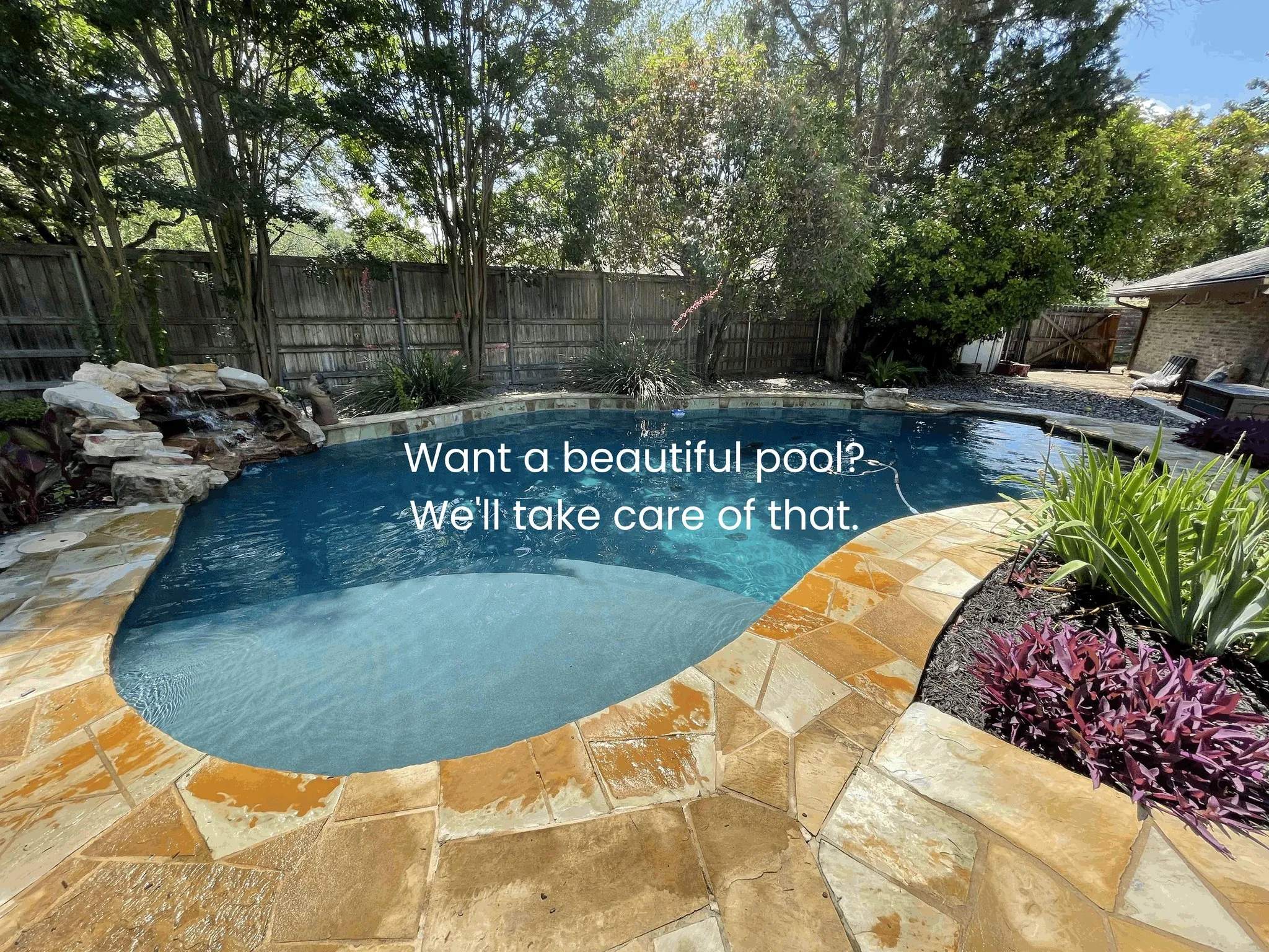 Refresh Pool Company photo 2