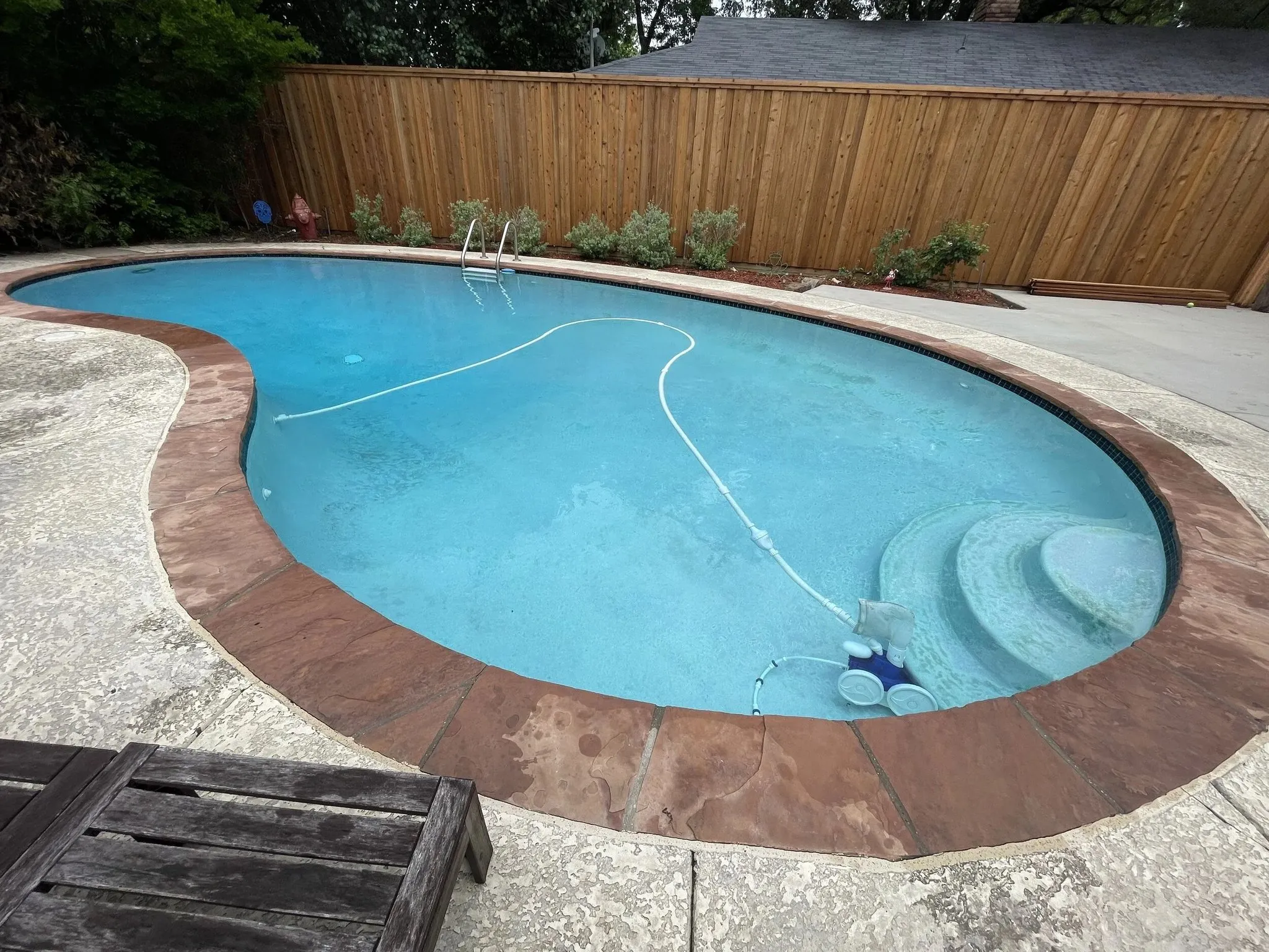 Refresh Pool Company photo 12