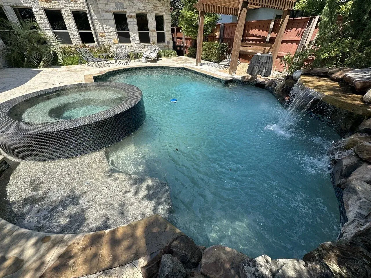 Refresh Pool Company photo 4