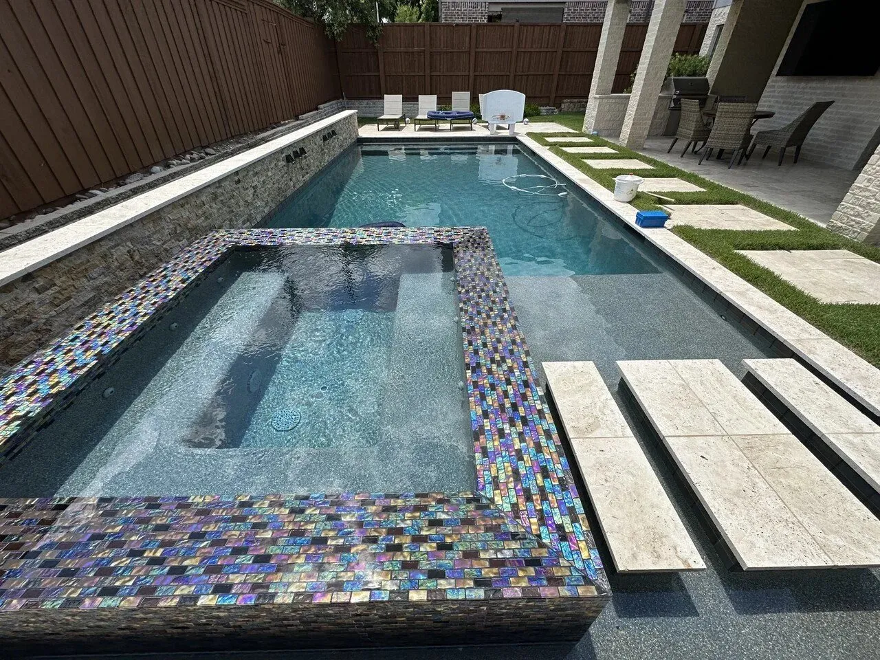 Refresh Pool Company photo 10