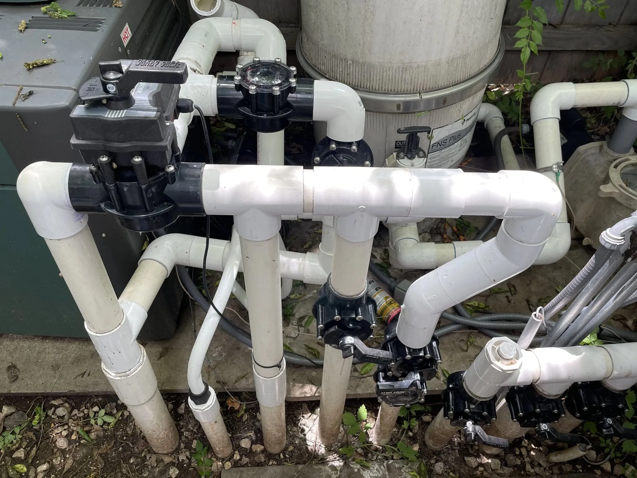 Refresh Pool Company photo 18