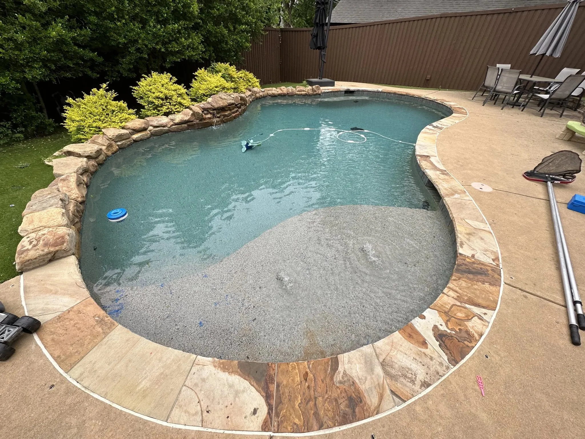 Refresh Pool Company photo 7