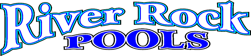 River Rock Pools logo