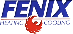 Fenix Heating & Cooling logo