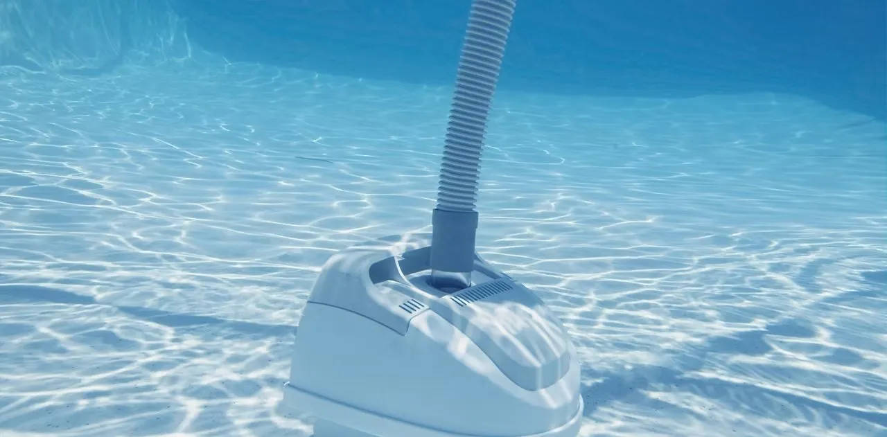 Aqua Go H2o Pool Services photo 1