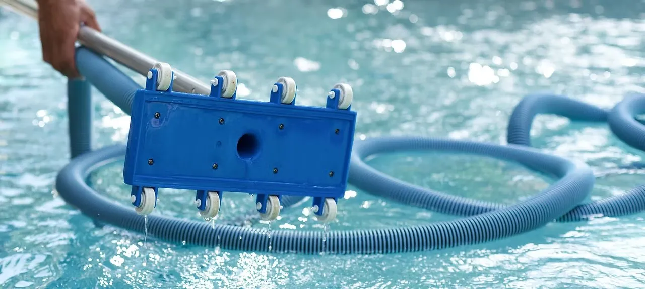 Aqua Go H2o Pool Services photo 2