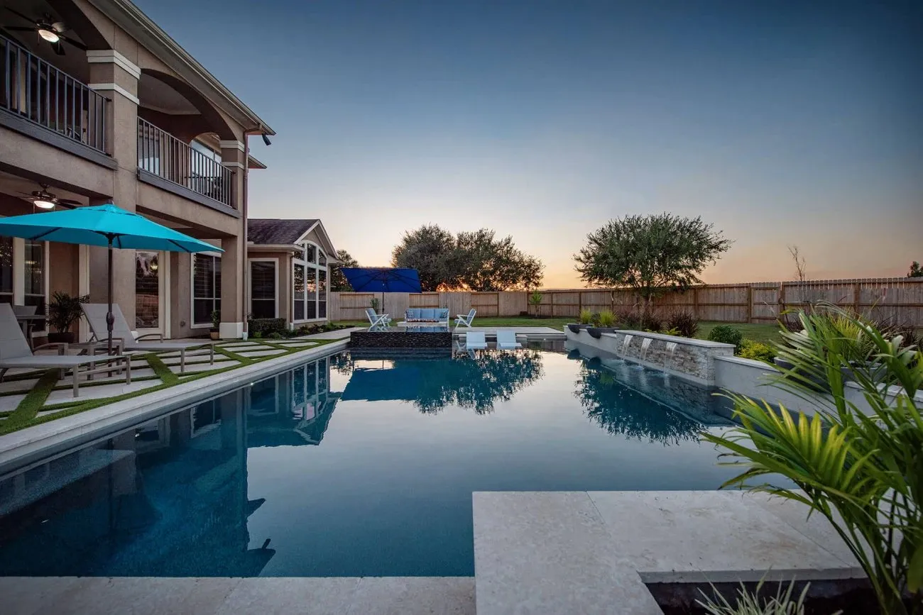 Sunset Pools Inc photo 16