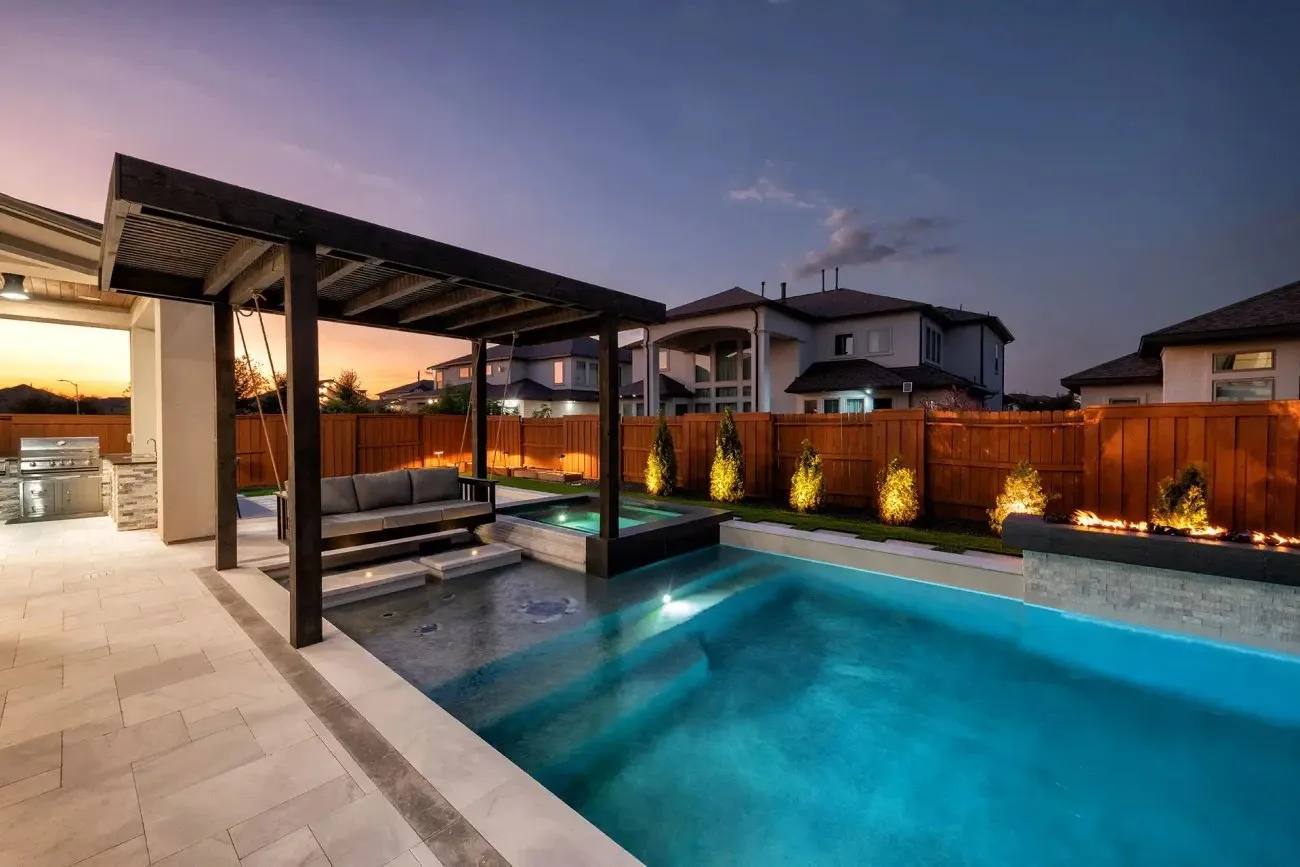 Sunset Pools Inc photo 17