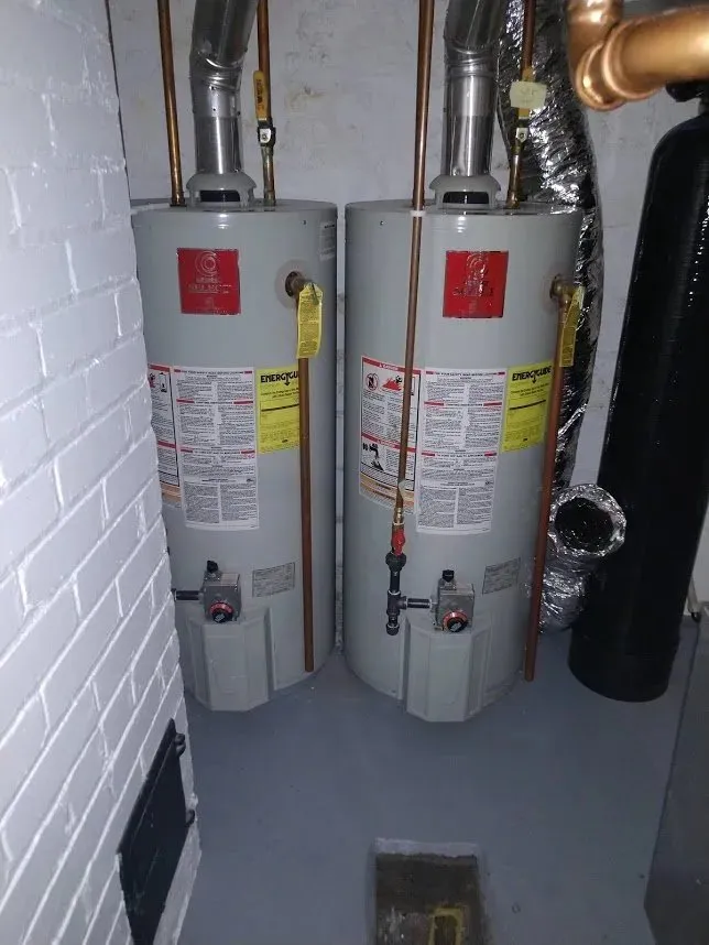 Richfield Plumbing Co. photo 7