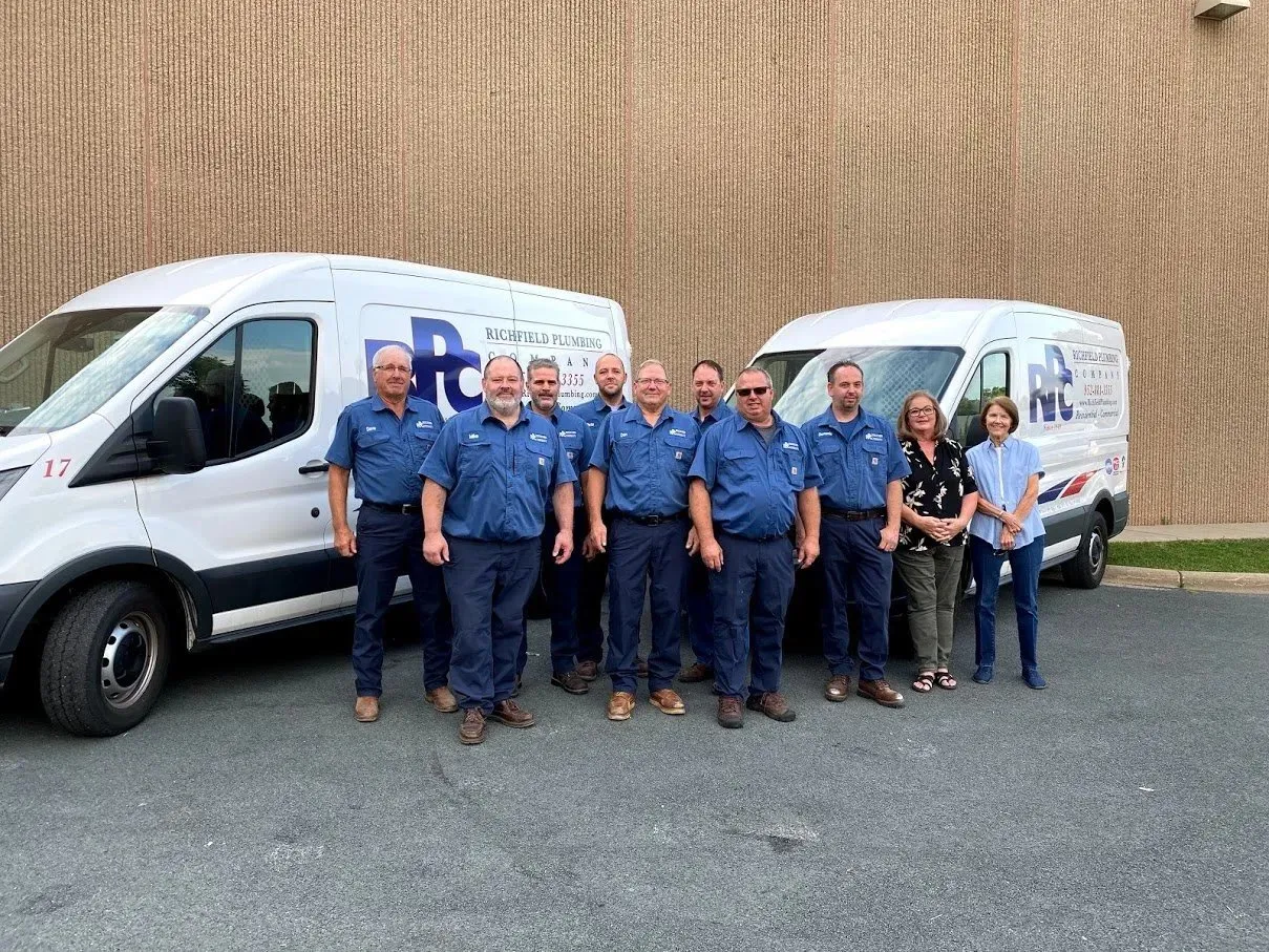 Richfield Plumbing Co. photo 2