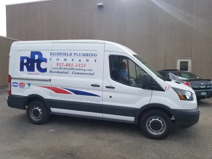 Richfield Plumbing Co. photo 1