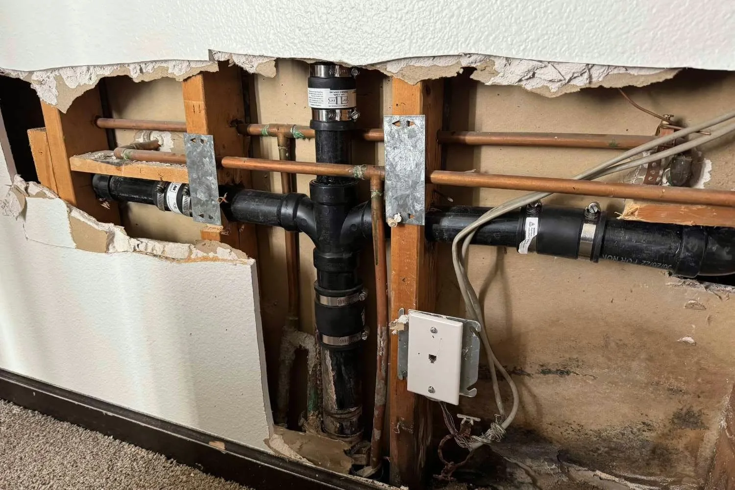 Water Pros Plumbing photo 3