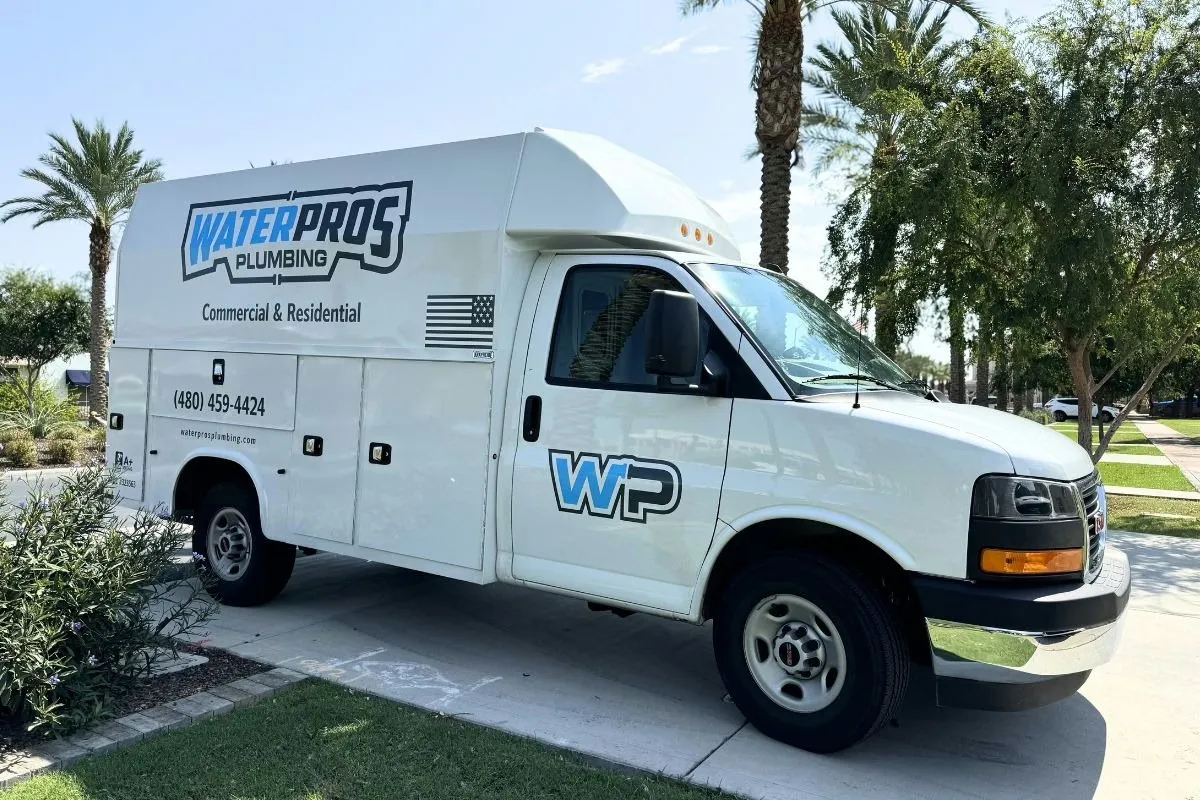 Water Pros Plumbing photo 7