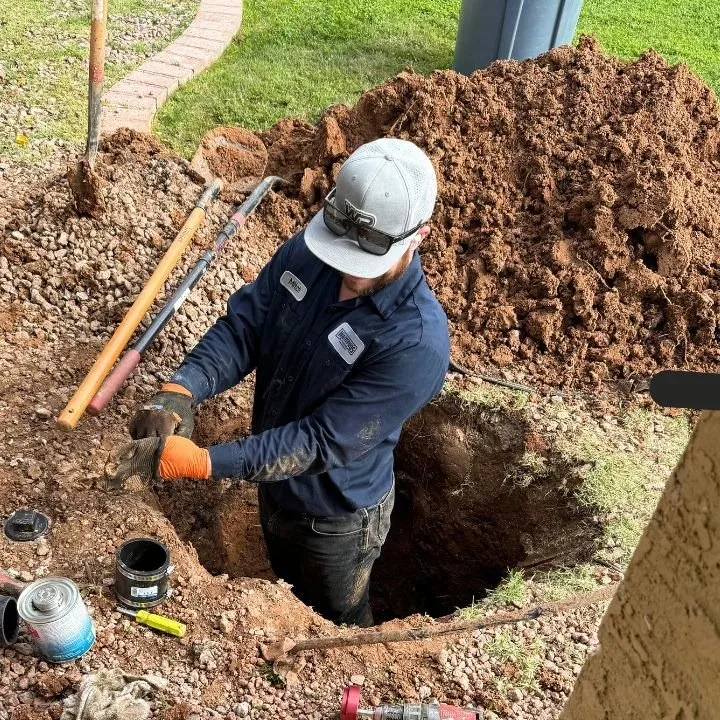 Water Pros Plumbing photo 5