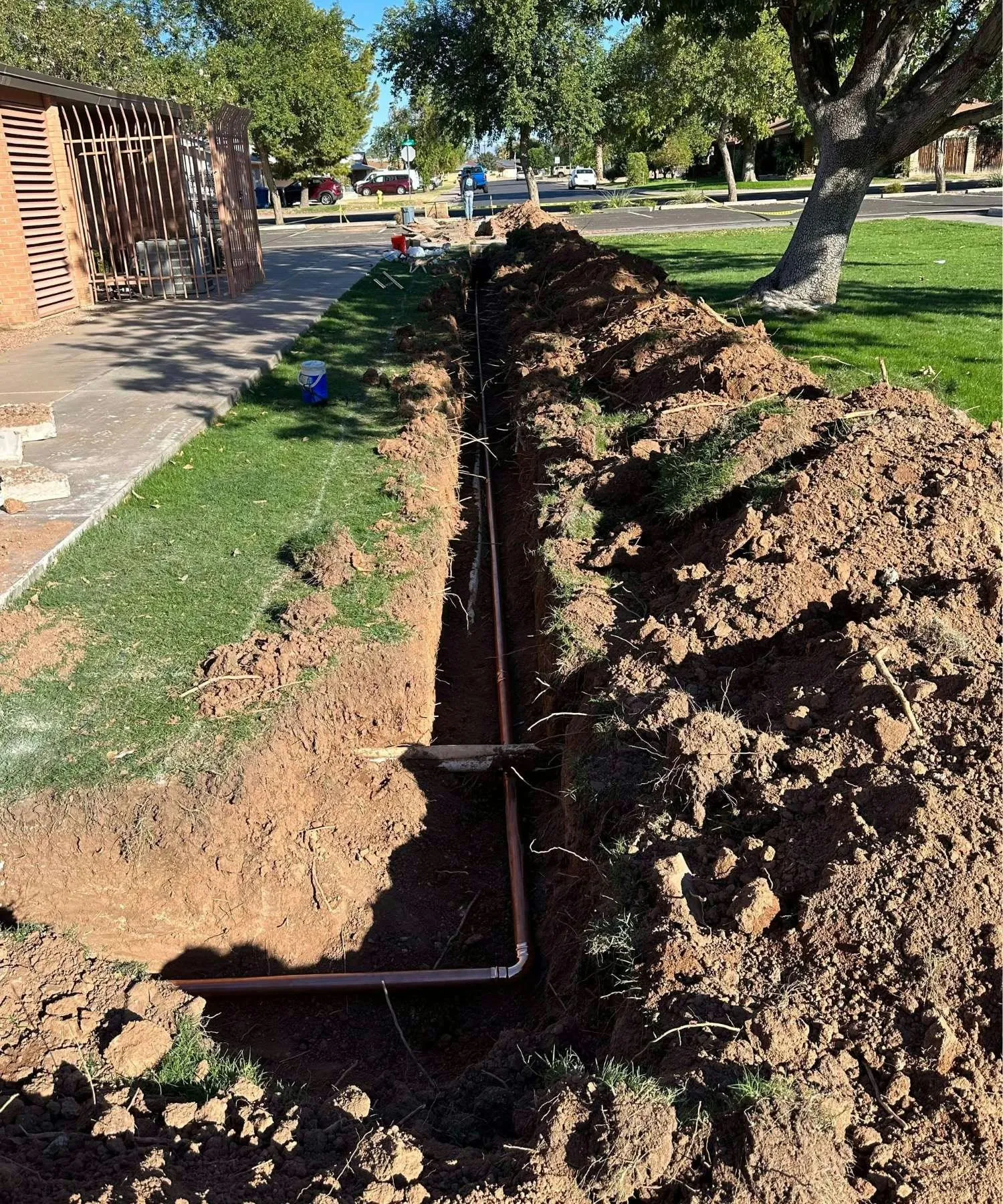 Water Pros Plumbing photo 4