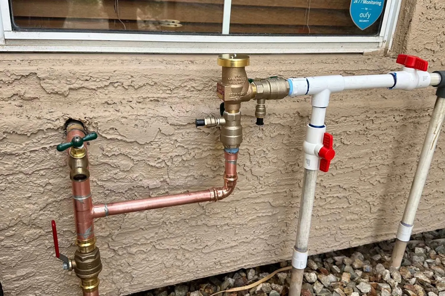 Water Pros Plumbing photo 2
