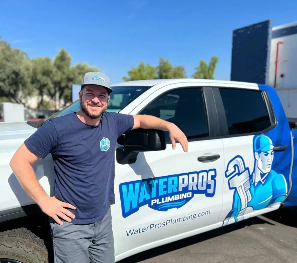 Water Pros Plumbing photo 6