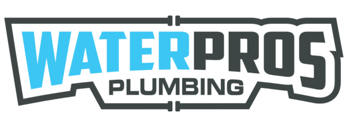 Water Pros Plumbing logo