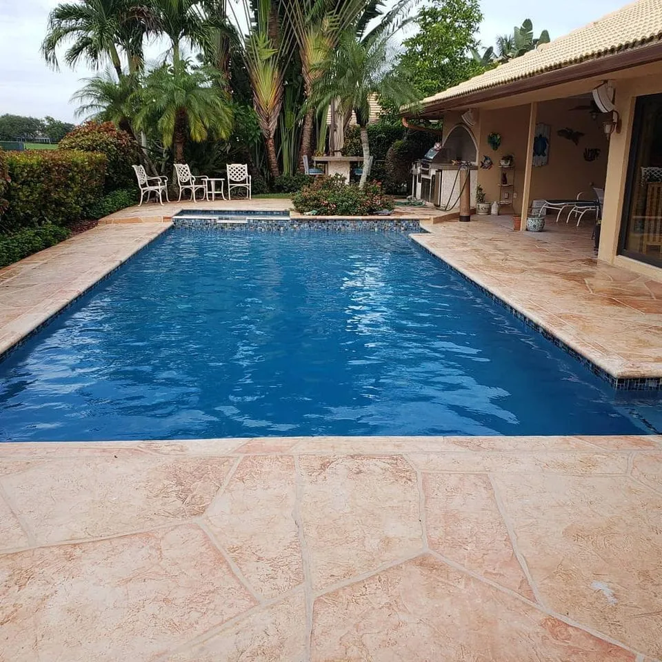 Pinch A Penny Pool Patio Spa photo 4