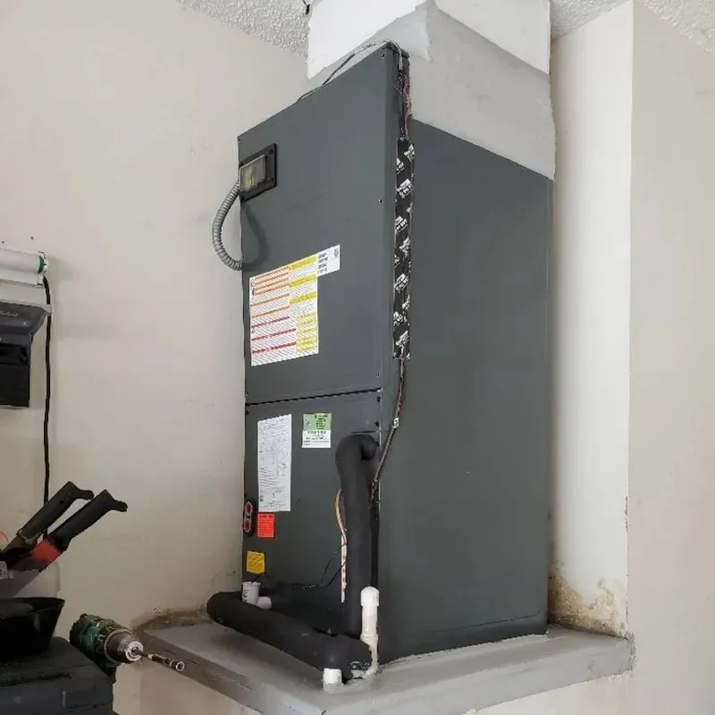 E&G HVAC services photo 11