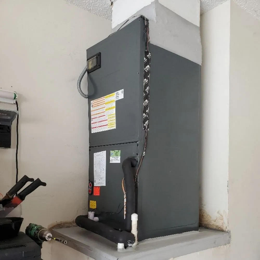 E&G HVAC services photo 3