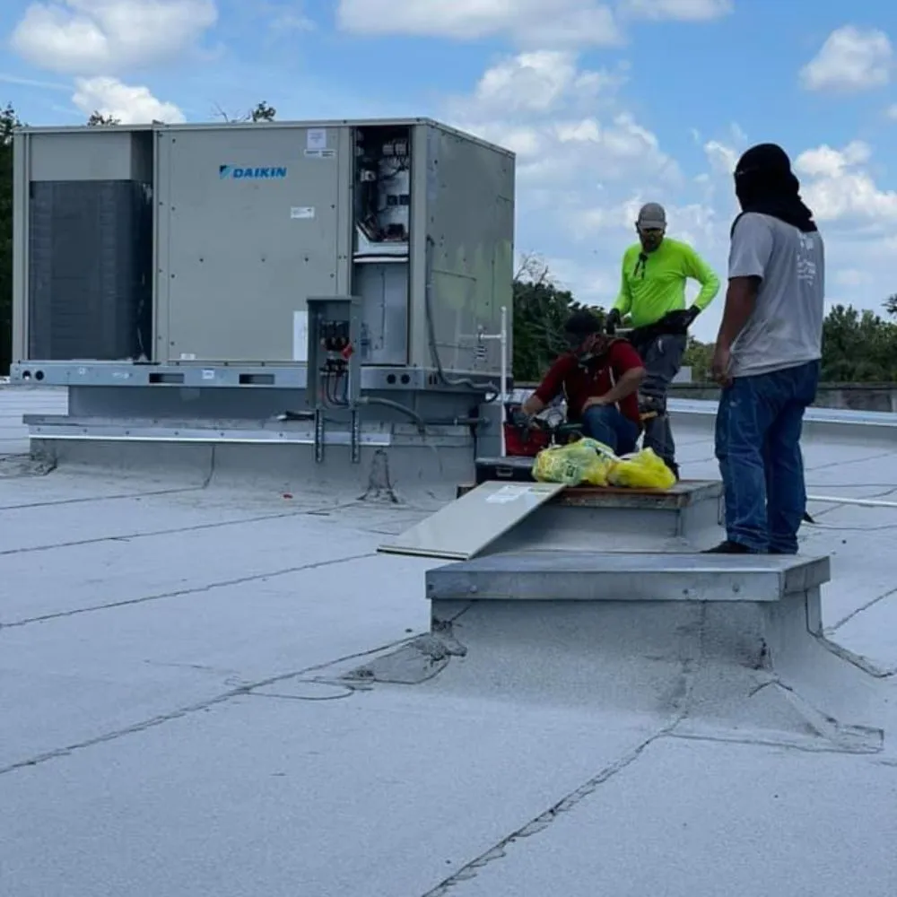 E&G HVAC services photo 8