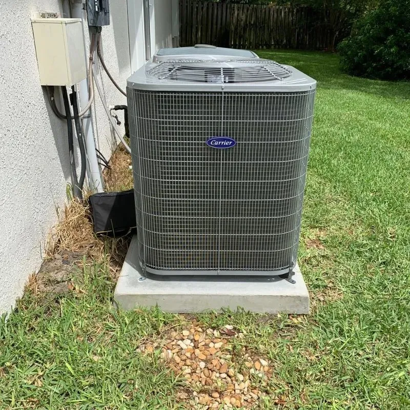 E&G HVAC services photo 12